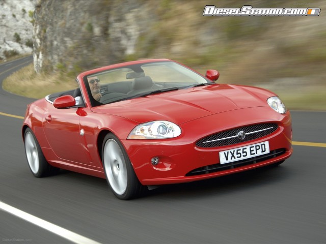 Jaguar 2010 New XK Picture #23 Jaguar 2010 New XK Picture #23