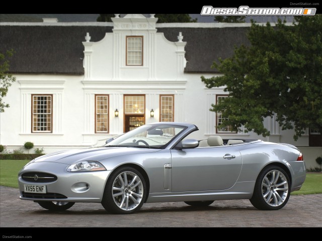 Jaguar 2010 New XK Picture #4 Jaguar 2010 New XK Picture #4