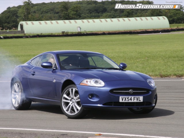 Jaguar 2010 New XK Picture #22 Jaguar 2010 New XK Picture #22
