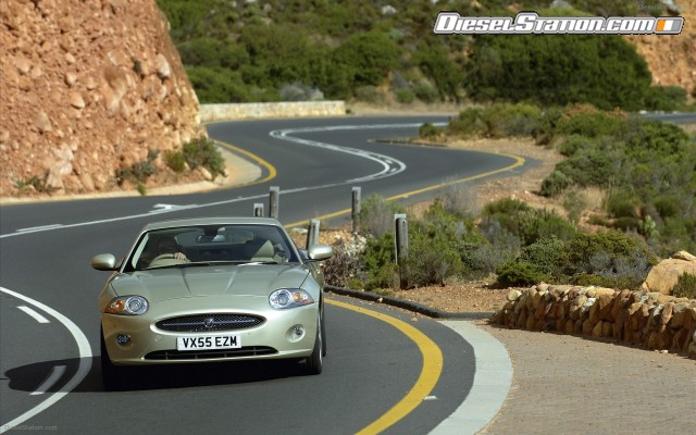 Jaguar 2010 New XK Widescreen Picture #9 Jaguar 2010 New XK Widescreen Picture #9