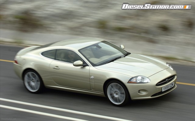 Jaguar 2010 New XK Widescreen Picture #12 Jaguar 2010 New XK Widescreen Picture #12