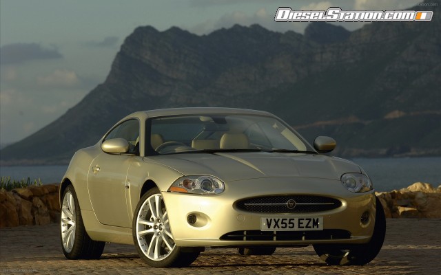 Jaguar 2010 New XK Widescreen Picture #27 Jaguar 2010 New XK Widescreen Picture #27