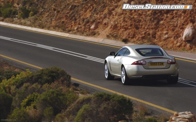 Jaguar 2010 New XK Widescreen Picture #6 Jaguar 2010 New XK Widescreen Picture #6