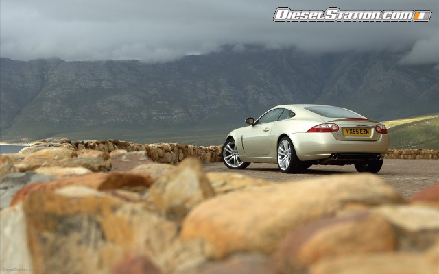 Jaguar 2010 New XK Widescreen Picture #28 Jaguar 2010 New XK Widescreen Picture #28