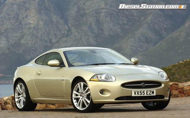 Jaguar 2010 New XK Widescreen Picture #13 Jaguar 2010 New XK Widescreen Picture #13