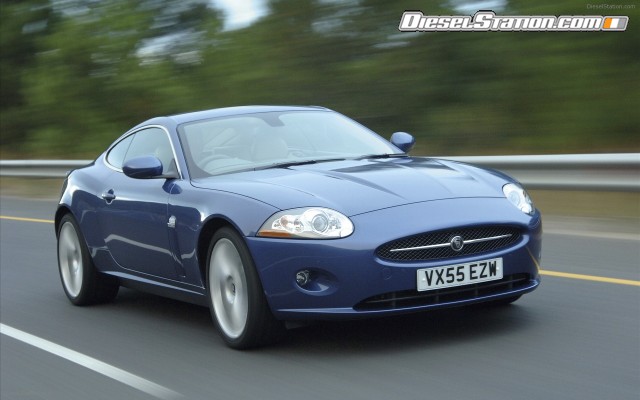 Jaguar 2010 New XK Widescreen Picture #3 Jaguar 2010 New XK Widescreen Picture #3