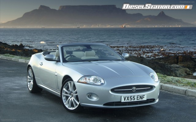 Jaguar 2010 New XK Widescreen Picture #25 Jaguar 2010 New XK Widescreen Picture #25