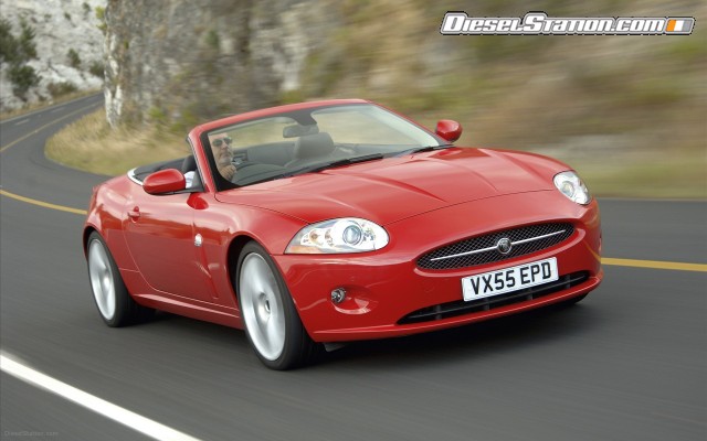 Jaguar 2010 New XK Widescreen Picture #24 Jaguar 2010 New XK Widescreen Picture #24