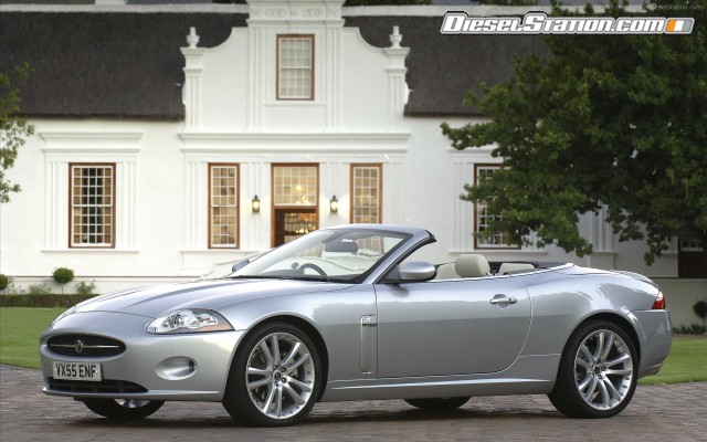 Jaguar 2010 New XK Widescreen Picture #7 Jaguar 2010 New XK Widescreen Picture #7