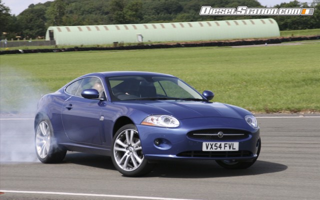 Jaguar 2010 New XK Widescreen Picture #8 Jaguar 2010 New XK Widescreen Picture #8