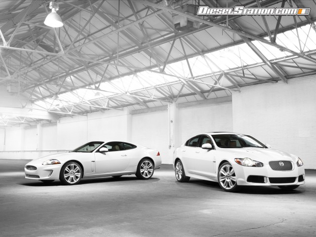 Jaguar 2010 XFR Picture #15 Jaguar 2010 XFR Picture #15