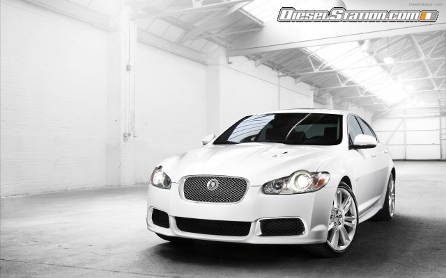 Jaguar 2010 XFR Widescreen Picture #3 Jaguar 2010 XFR Widescreen Picture #3