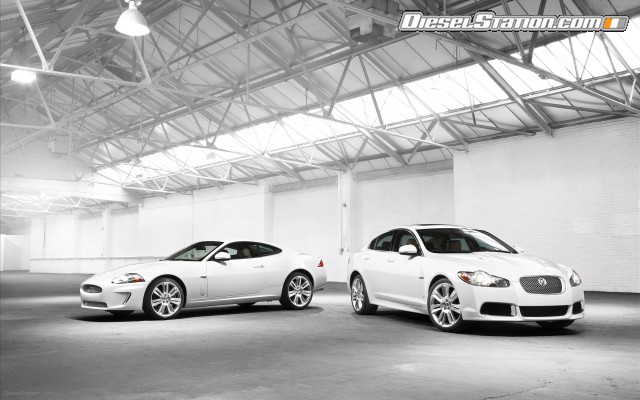 Jaguar 2010 XFR Widescreen Picture #18 Jaguar 2010 XFR Widescreen Picture #18