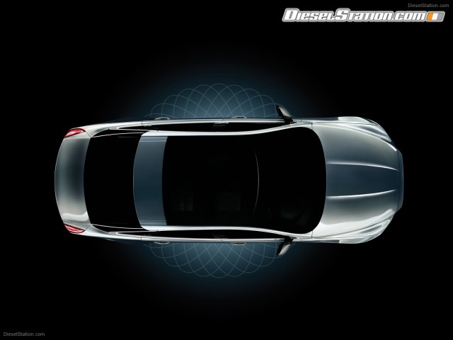 Jaguar 2010 XJ Picture #3 Jaguar 2010 XJ Picture #3