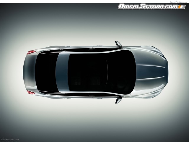 Jaguar 2010 XJ Picture #0 Jaguar 2010 XJ Picture #0