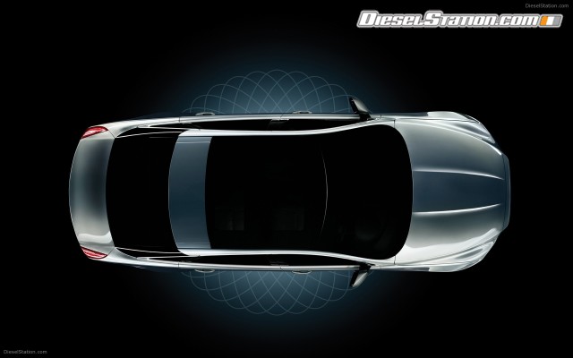 Jaguar 2010 XJ Widescreen Picture #2 Jaguar 2010 XJ Widescreen Picture #2