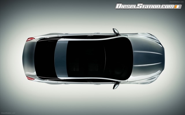 Jaguar 2010 XJ Widescreen Picture #1 Jaguar 2010 XJ Widescreen Picture #1