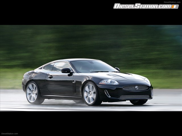 Jaguar 2010 XKR Picture #10 Jaguar 2010 XKR Picture #10