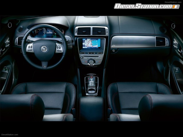 Jaguar 2010 XKR Picture #16 Jaguar 2010 XKR Picture #16