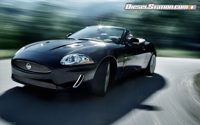 Jaguar 2010 XKR Widescreen Picture #5 Jaguar 2010 XKR Widescreen Picture #5