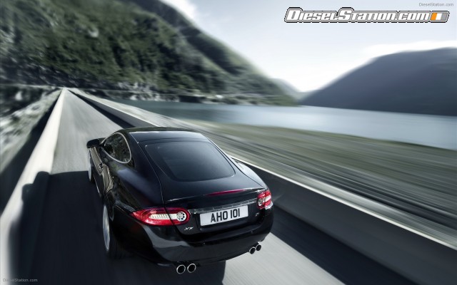 Jaguar 2010 XKR Widescreen Picture #21 Jaguar 2010 XKR Widescreen Picture #21