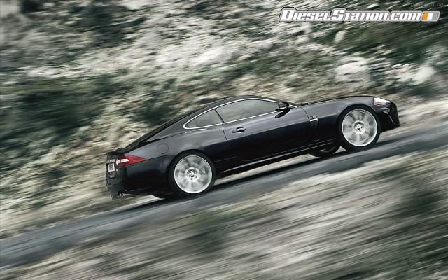 Jaguar 2010 XKR Widescreen Picture #7 Jaguar 2010 XKR Widescreen Picture #7