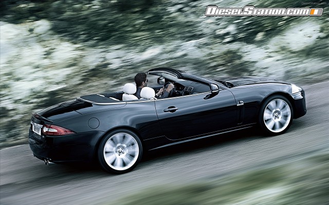 Jaguar 2010 XKR Widescreen Picture #11 Jaguar 2010 XKR Widescreen Picture #11