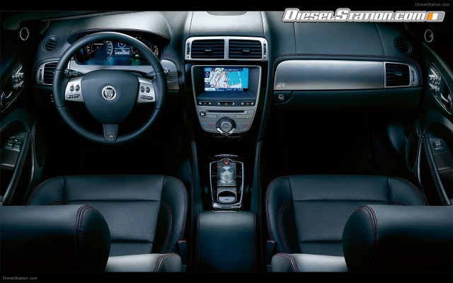 Jaguar 2010 XKR Widescreen Picture #9 Jaguar 2010 XKR Widescreen Picture #9