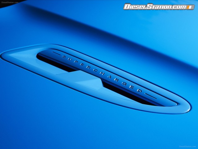 Jaguar 2014 XFR S Picture #53 Jaguar 2014 XFR S Picture #53