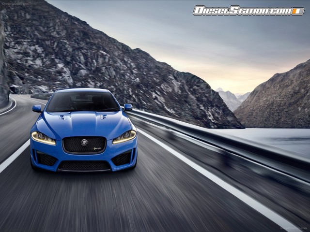 Jaguar 2014 XFR S Picture #51 Jaguar 2014 XFR S Picture #51