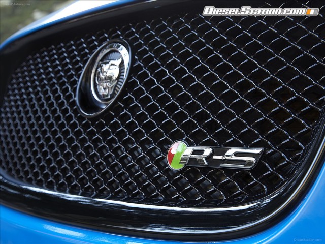 Jaguar 2014 XFR S Picture #27 Jaguar 2014 XFR S Picture #27