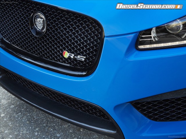 Jaguar 2014 XFR S Picture #24 Jaguar 2014 XFR S Picture #24