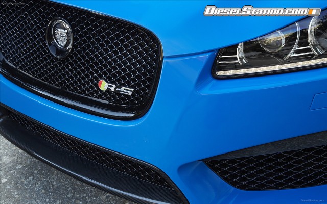 Jaguar 2014 XFR S Widescreen Picture #1 Jaguar 2014 XFR S Widescreen Picture #1