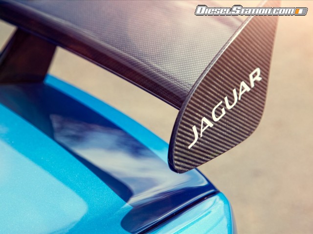 Jaguar 7 Concept 2013 Picture #53 Jaguar 7 Concept 2013 Picture #53