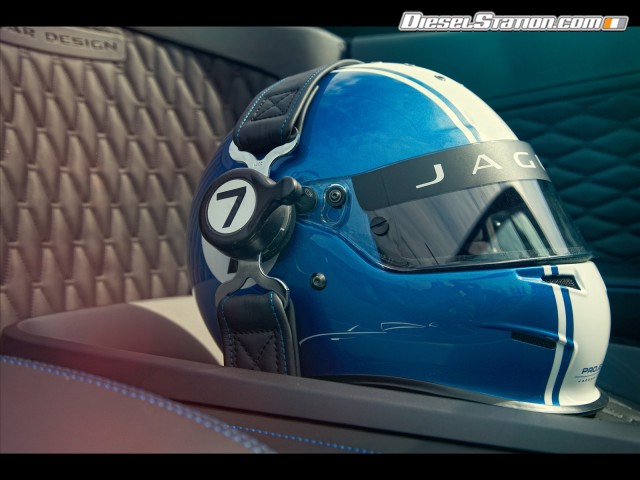 Jaguar 7 Concept 2013 Picture #23 Jaguar 7 Concept 2013 Picture #23