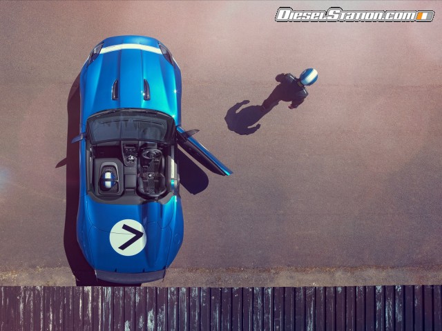 Jaguar 7 Concept 2013 Picture #57 Jaguar 7 Concept 2013 Picture #57