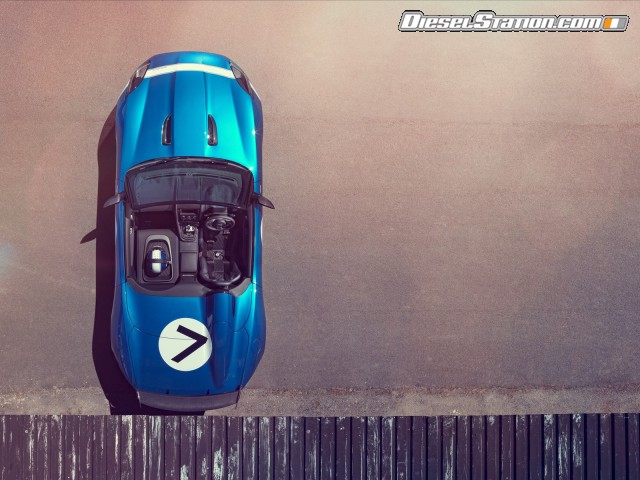 Jaguar 7 Concept 2013 Picture #24 Jaguar 7 Concept 2013 Picture #24