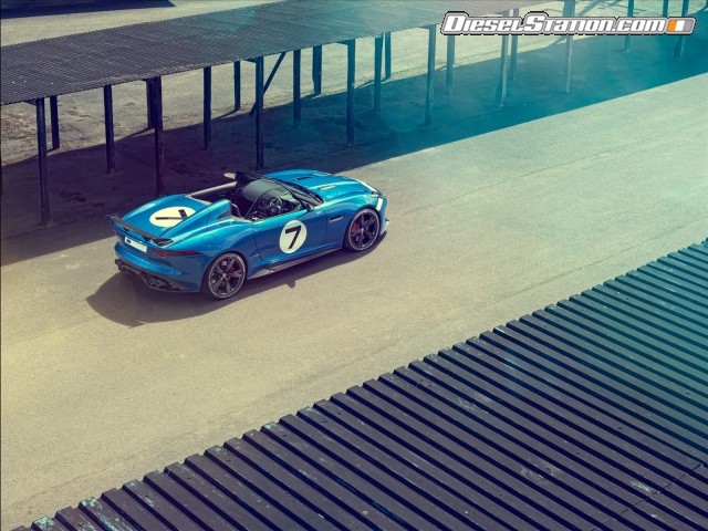 Jaguar 7 Concept 2013 Picture #43 Jaguar 7 Concept 2013 Picture #43