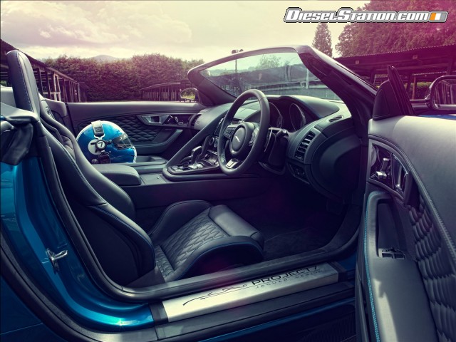 Jaguar 7 Concept 2013 Picture #46 Jaguar 7 Concept 2013 Picture #46