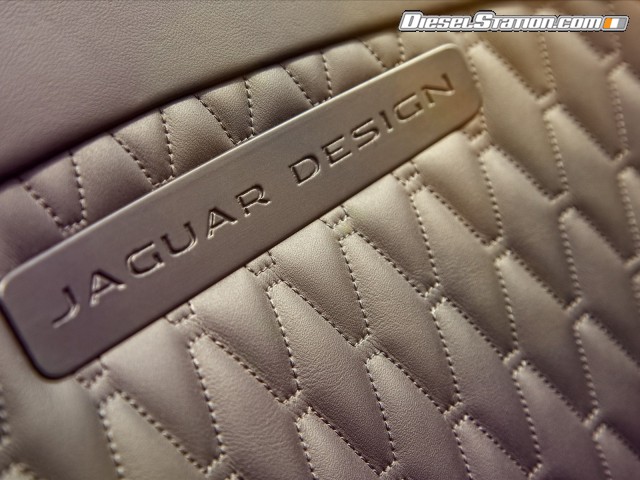 Jaguar 7 Concept 2013 Picture #35 Jaguar 7 Concept 2013 Picture #35