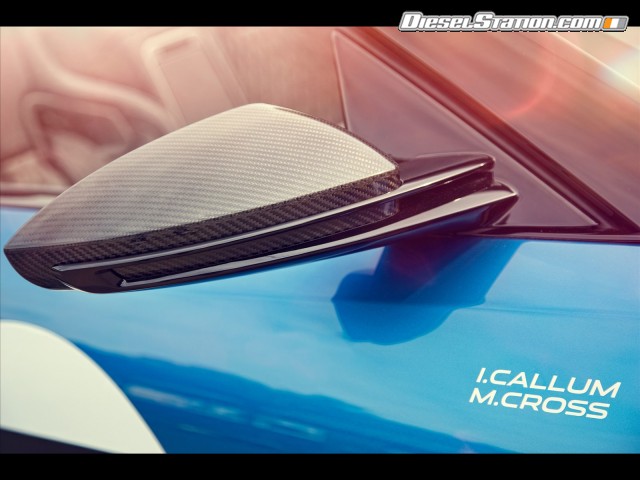 Jaguar 7 Concept 2013 Picture #31 Jaguar 7 Concept 2013 Picture #31