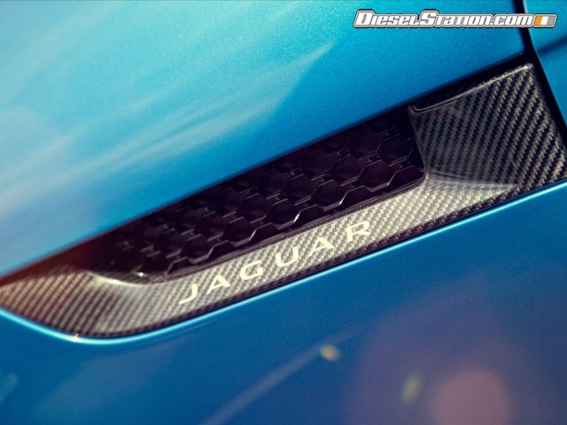 Jaguar 7 Concept 2013 Picture #38 Jaguar 7 Concept 2013 Picture #38