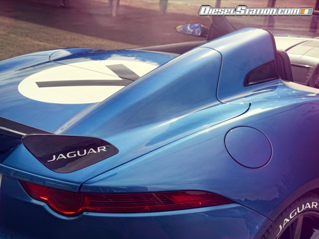 Jaguar 7 Concept 2013 Picture #25 Jaguar 7 Concept 2013 Picture #25