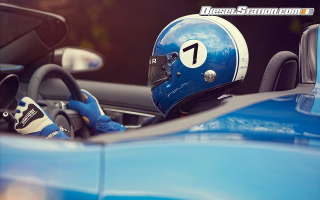 Jaguar 7 Concept 2013 Widescreen Picture #1 Jaguar 7 Concept 2013 Widescreen Picture #1