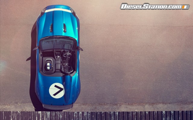 Jaguar 7 Concept 2013 Widescreen Picture #60 Jaguar 7 Concept 2013 Widescreen Picture #60