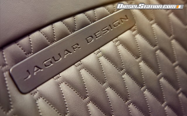 Jaguar 7 Concept 2013 Widescreen Picture #36 Jaguar 7 Concept 2013 Widescreen Picture #36