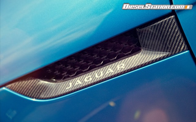 Jaguar 7 Concept 2013 Widescreen Picture #18 Jaguar 7 Concept 2013 Widescreen Picture #18