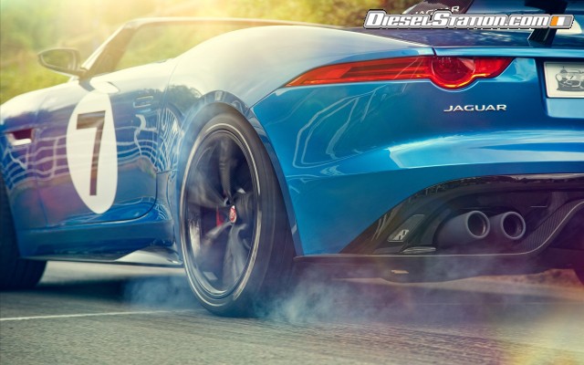 Jaguar 7 Concept 2013 Widescreen Picture #13 Jaguar 7 Concept 2013 Widescreen Picture #13