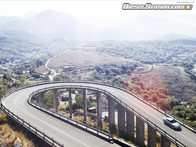 Jaguar C X16 Concept 2011 Picture #29 Jaguar C X16 Concept 2011 Picture #29