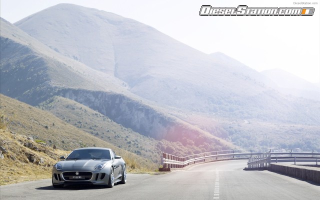 Jaguar C X16 Concept 2011 Widescreen Picture #49 Jaguar C X16 Concept 2011 Widescreen Picture #49